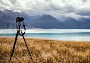 素敵なシーンを演出