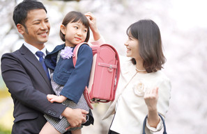 入園式・入学式