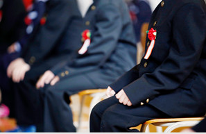 卒園式・卒業式