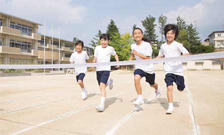 幼稚園、保育園、学校行事撮影